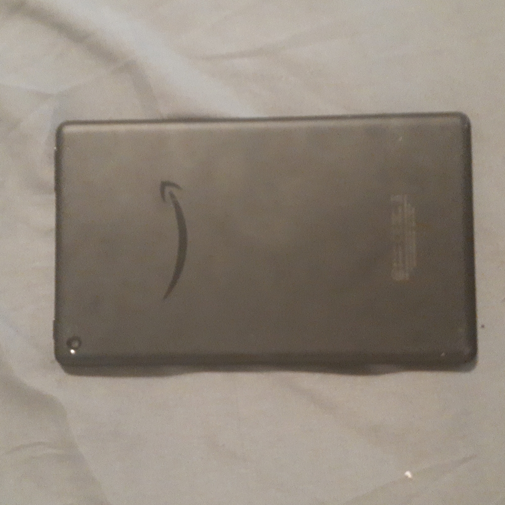 Tablet